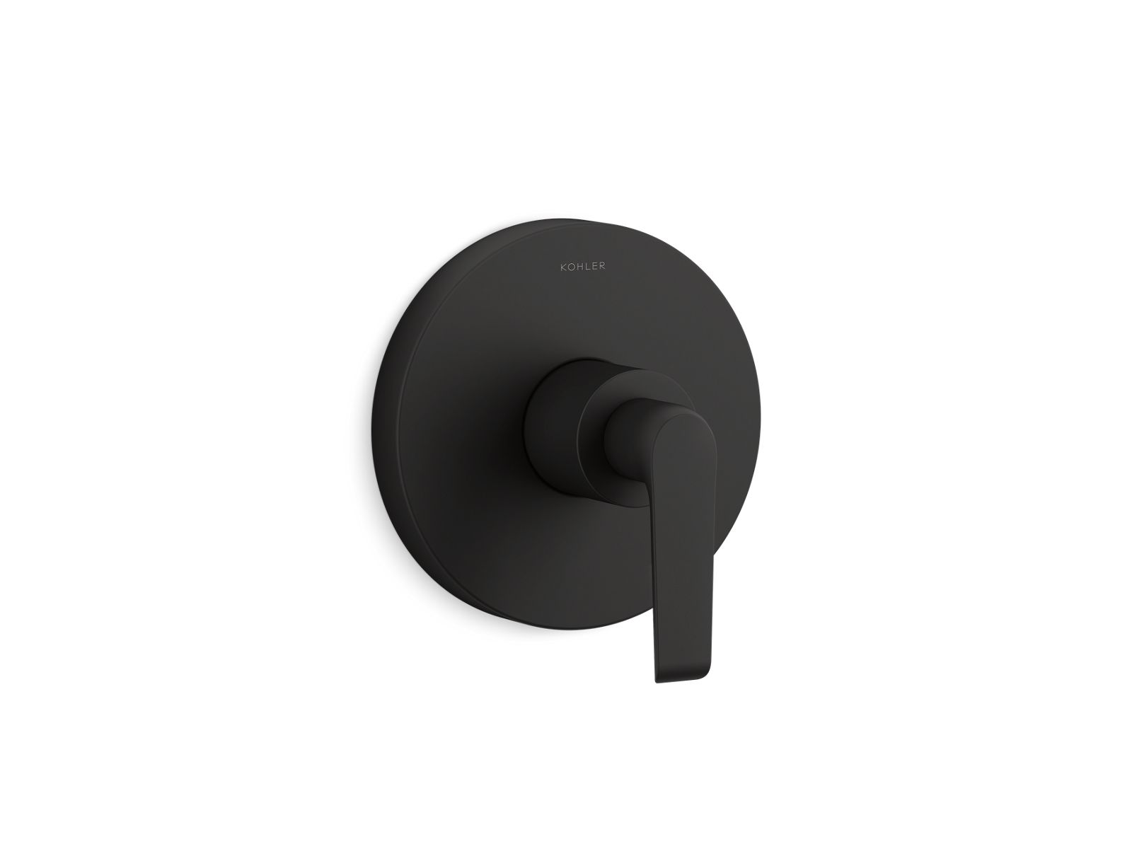 Avid Rite-Temp valve trim with lever handle