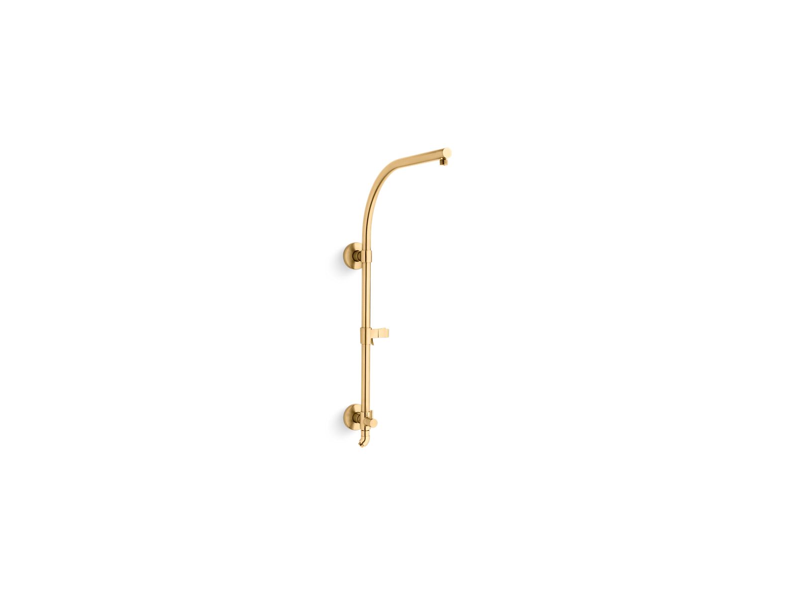 HydroRail-R Arch shower column