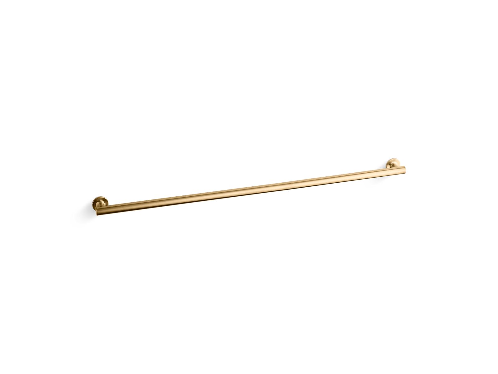 Purist 42" grab bar