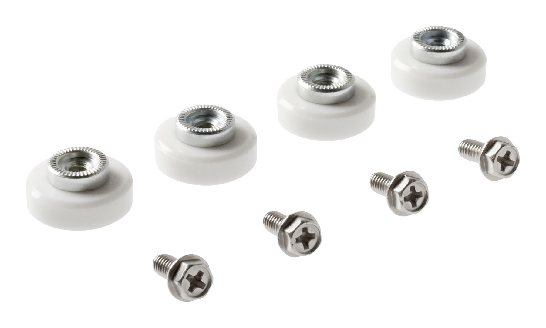 3/4 view of product