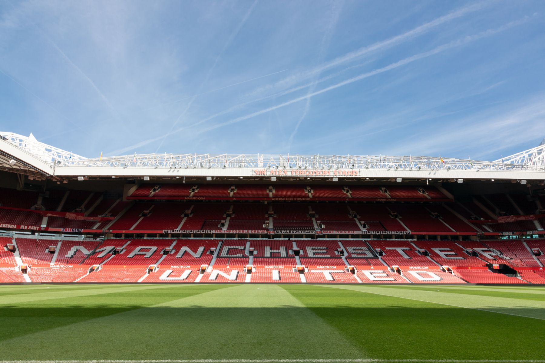 Old Trafford Stadium | Studio KOHLER®, image size:2016x2329