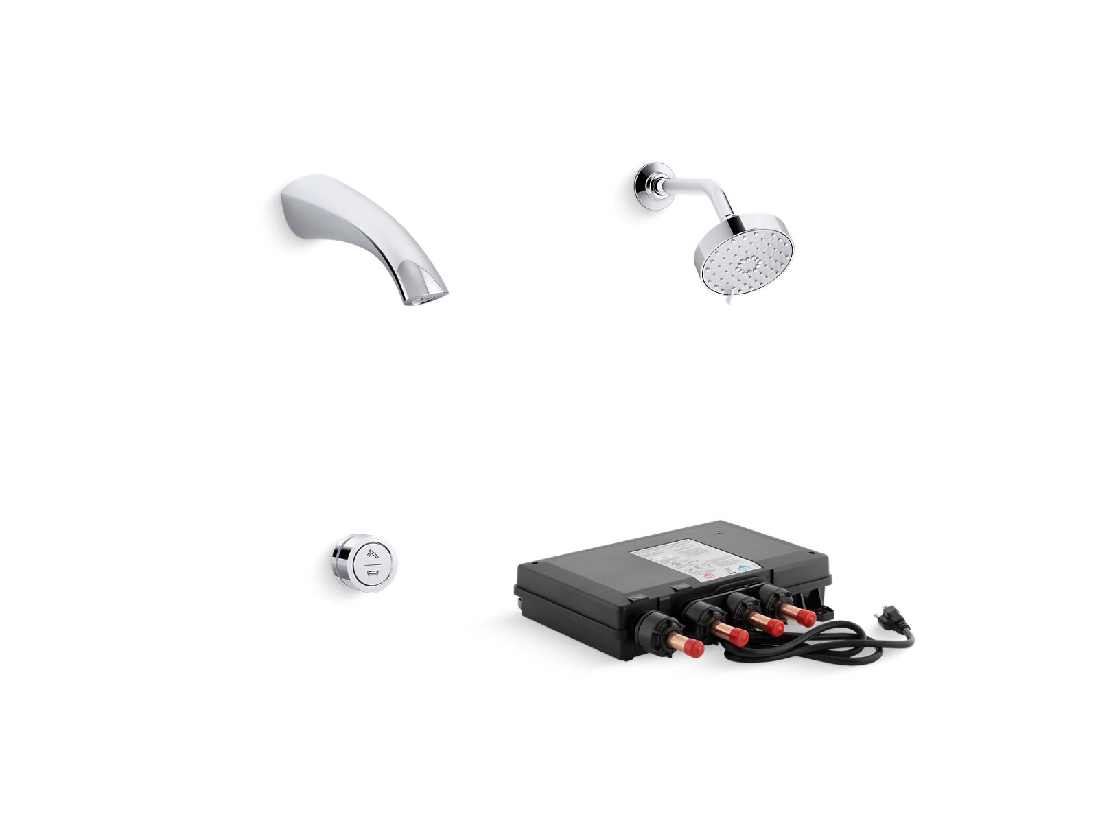 products grouped in image