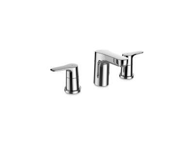 Vòi chậu rửa, tay chỉnh kép | 33065T-4 | KOHLER