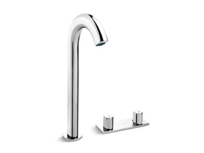 Tall Lavatory Faucet | 10094T-9 | KOHLER