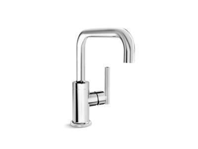 Lavatory Faucet | 14597T-4 | KOHLER