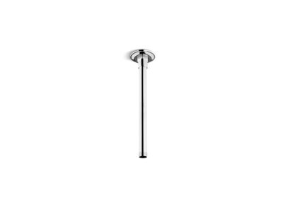 Ceiling Mount Shower Arm | 16347X | KOHLER