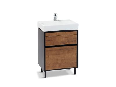 Maxispace Bathroom Cabinet 24