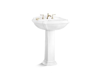 Kohler Corner Pedestal Bathroom Sink Kohler Pedestal Bathroom Sinks