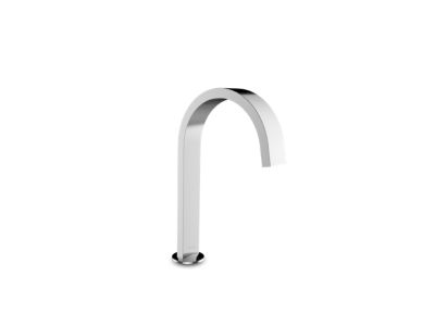 Deck-mount Bath Spout - Ribbon | 77986T | KOHLER