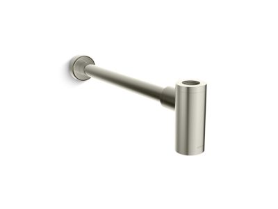 Wall-Mount Bottle Trap | 9033T | KOHLER