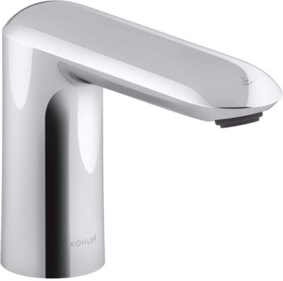SENSOR FAUCET, 0.5GPM, DC | 18656IN-ND | KOHLER