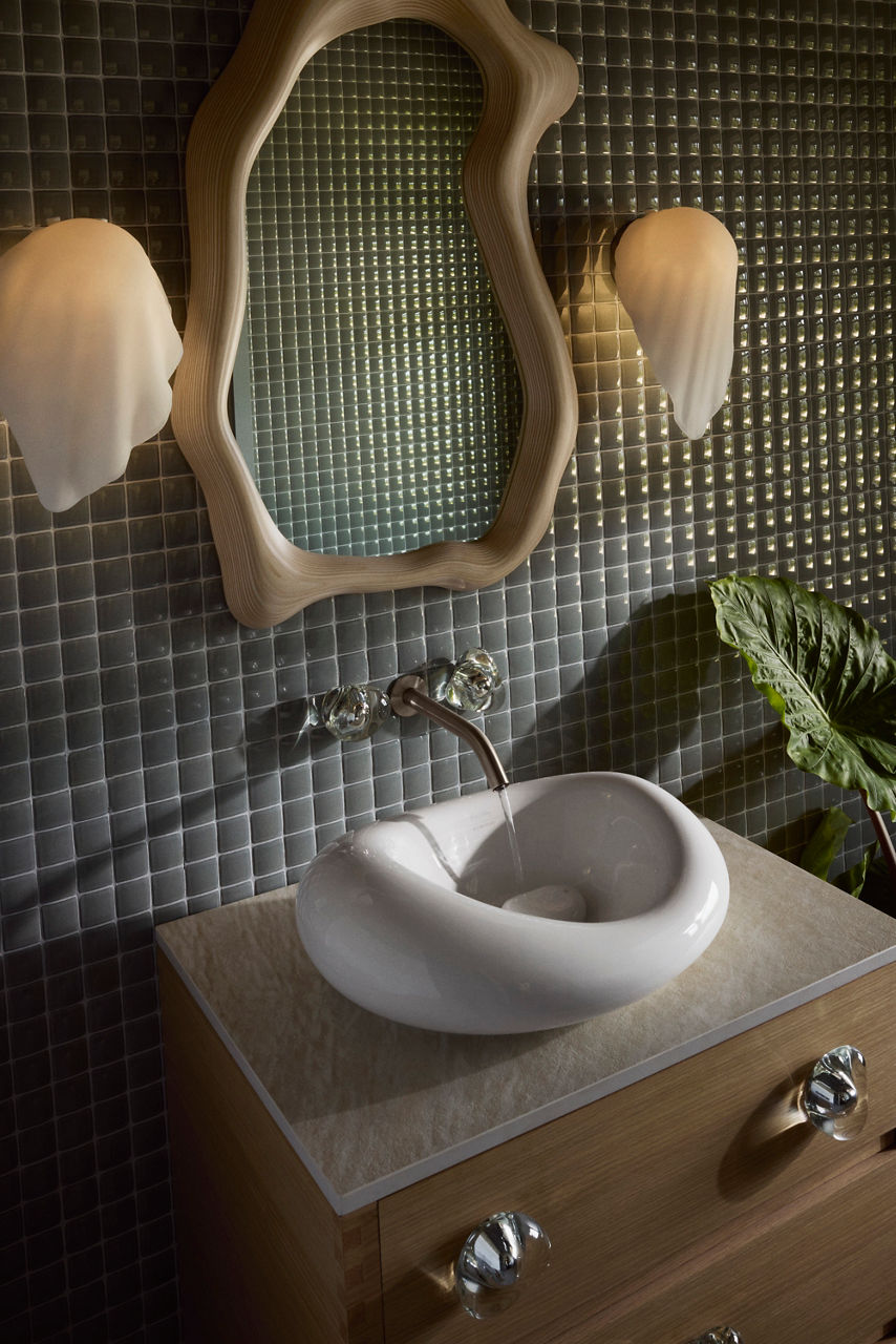 Kohler x Arsham