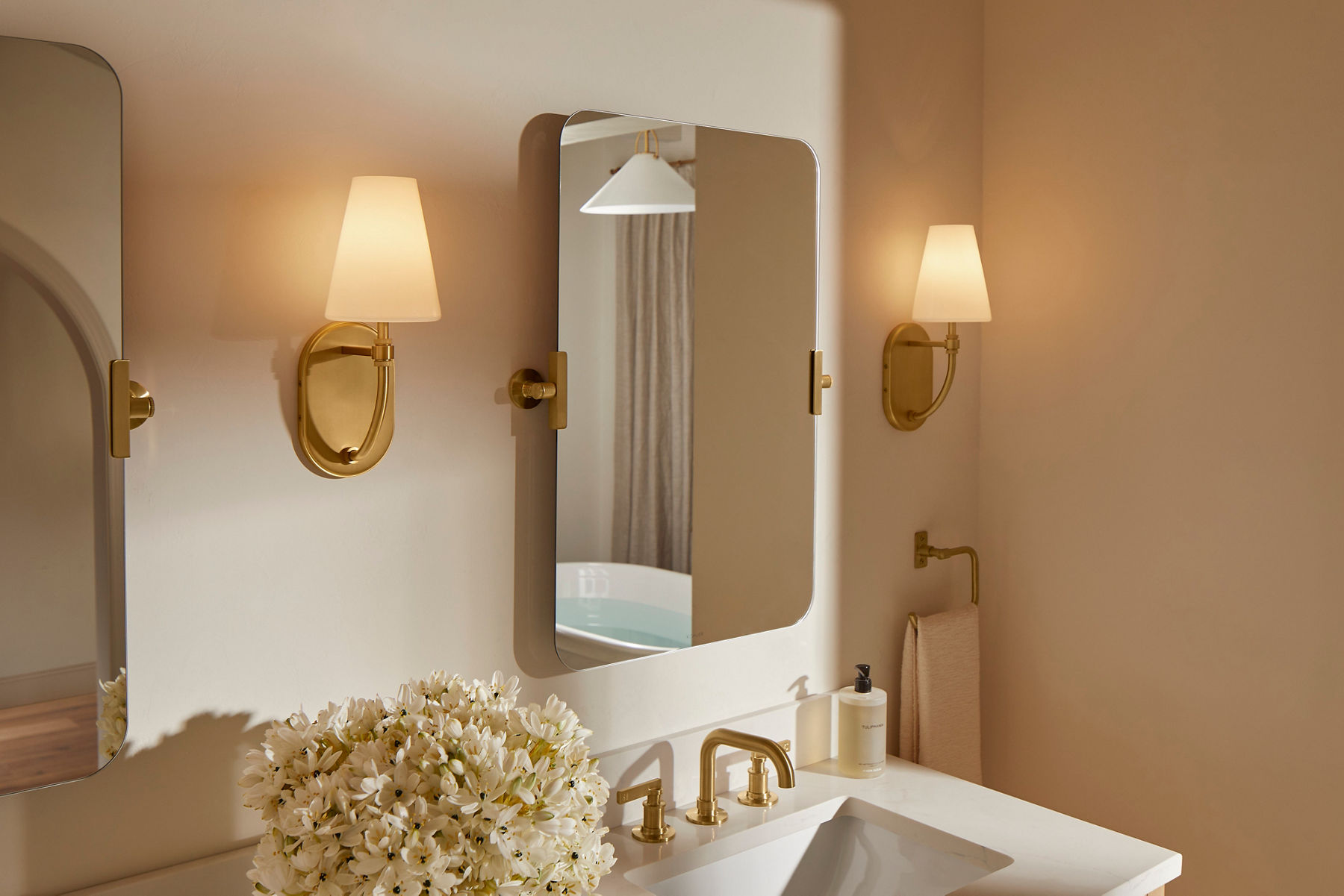 Reimagine Vintage Charm