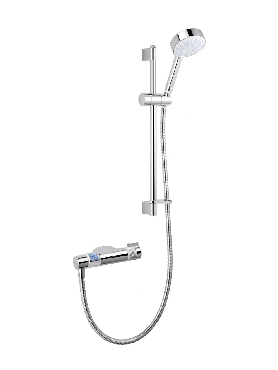 Mira Agile Sense EV+ Mixer Shower