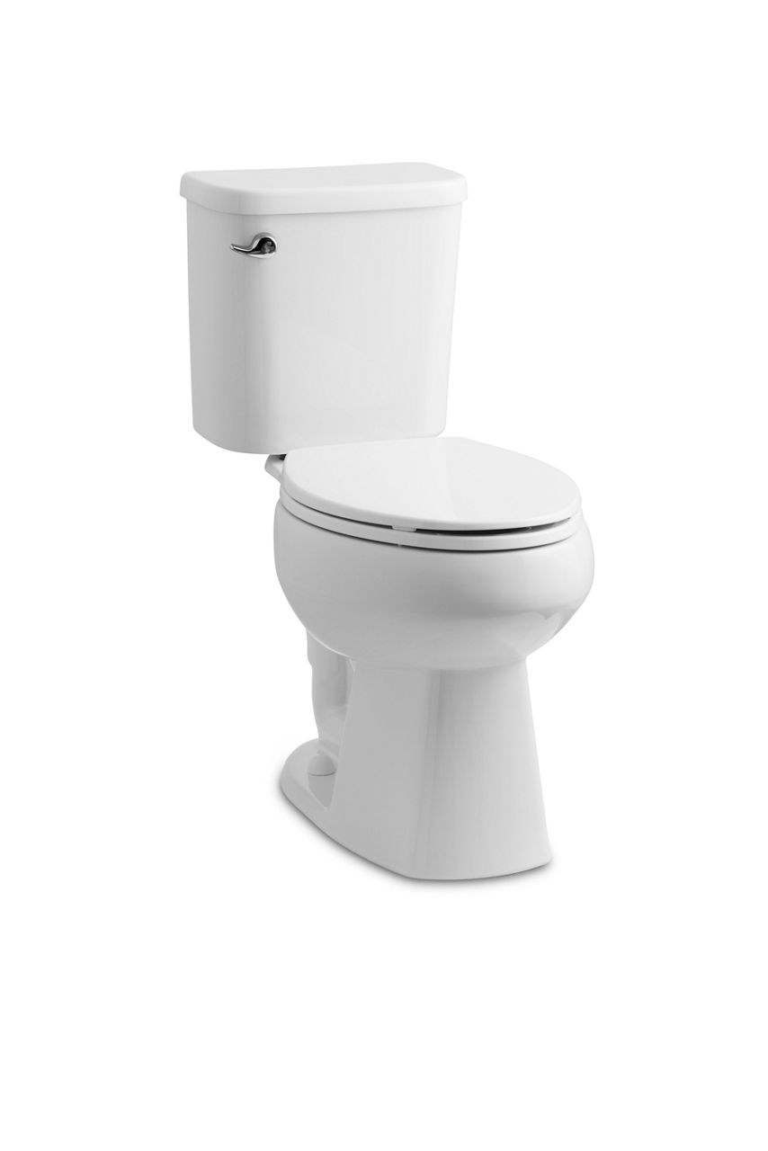 Windham 1.28 gpf toilet tank | 404551 | STERLING