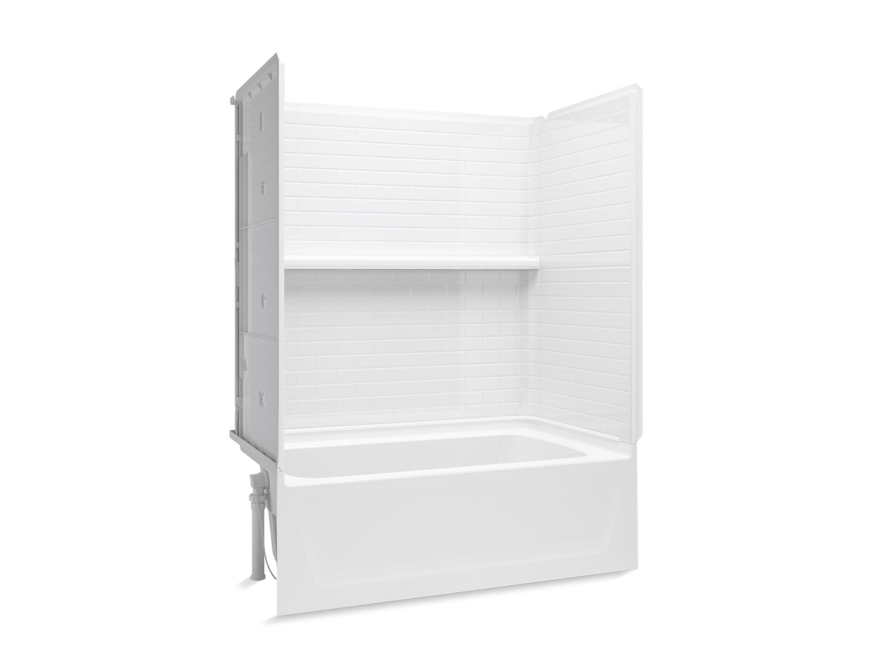 Ensemble Traverse 60