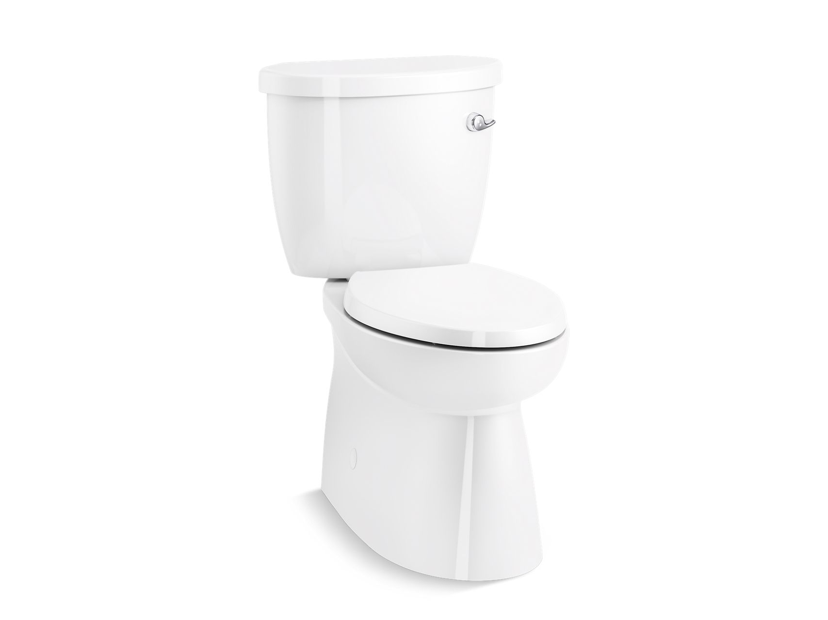 Brella Comfort Height Toilet | 402095-RA | STERLING