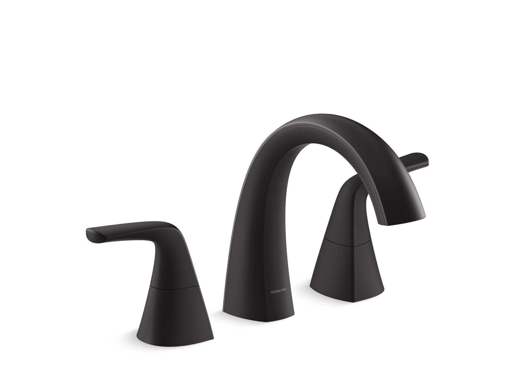 Medley Deck-Mount Bath Faucet Trim | T29365-4 | STERLING