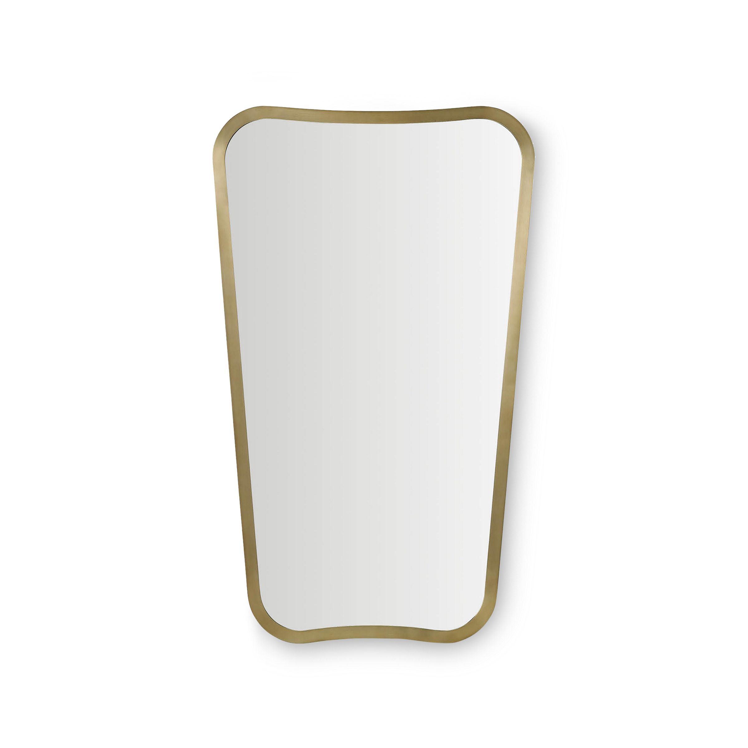 Craft Series Mirrors — Contour Metal