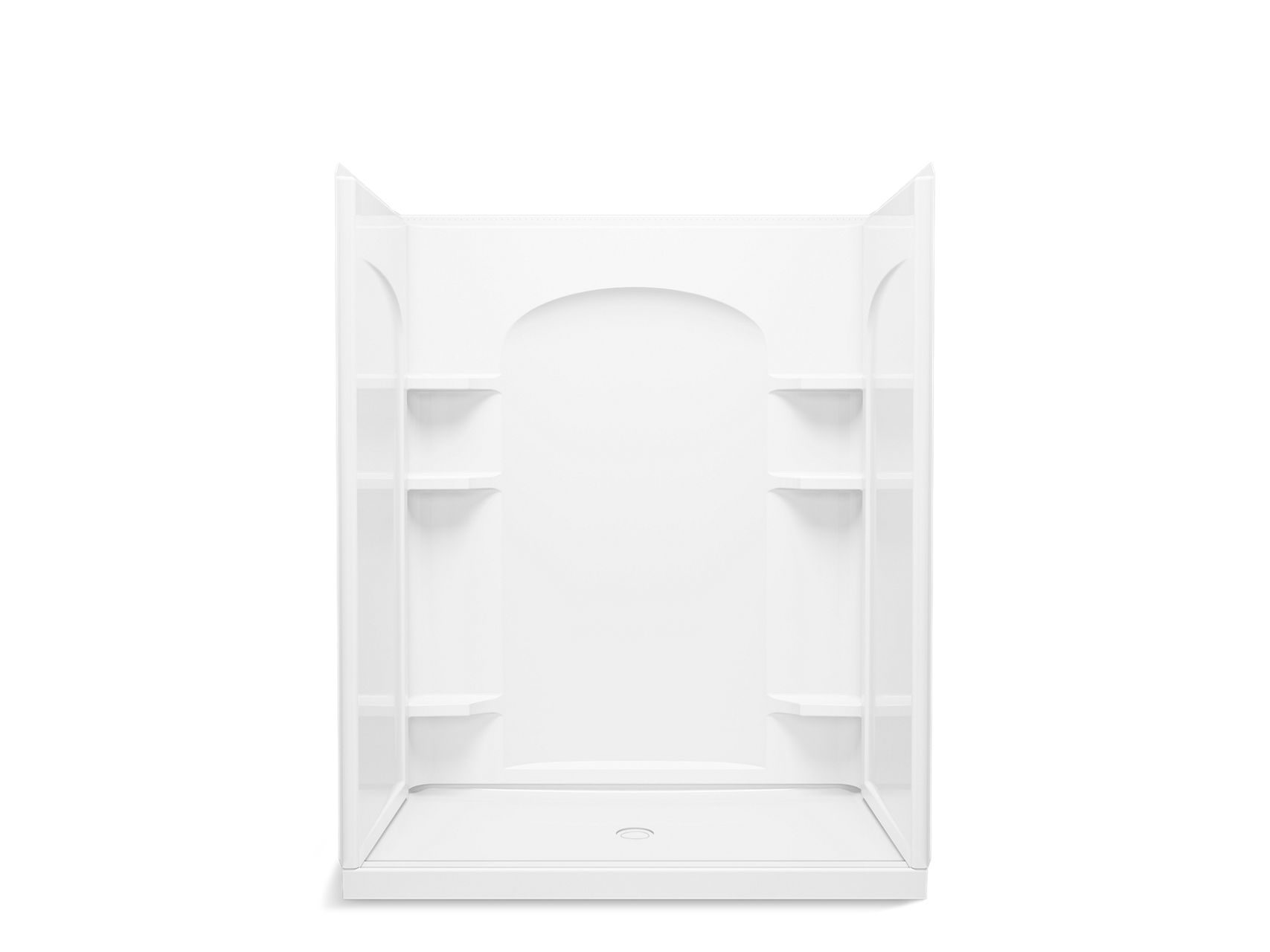 THEAIR TOWN vintage anchor sk グレー Farmhouse Quartet | Concrete Apron-Front Kitchen Sink