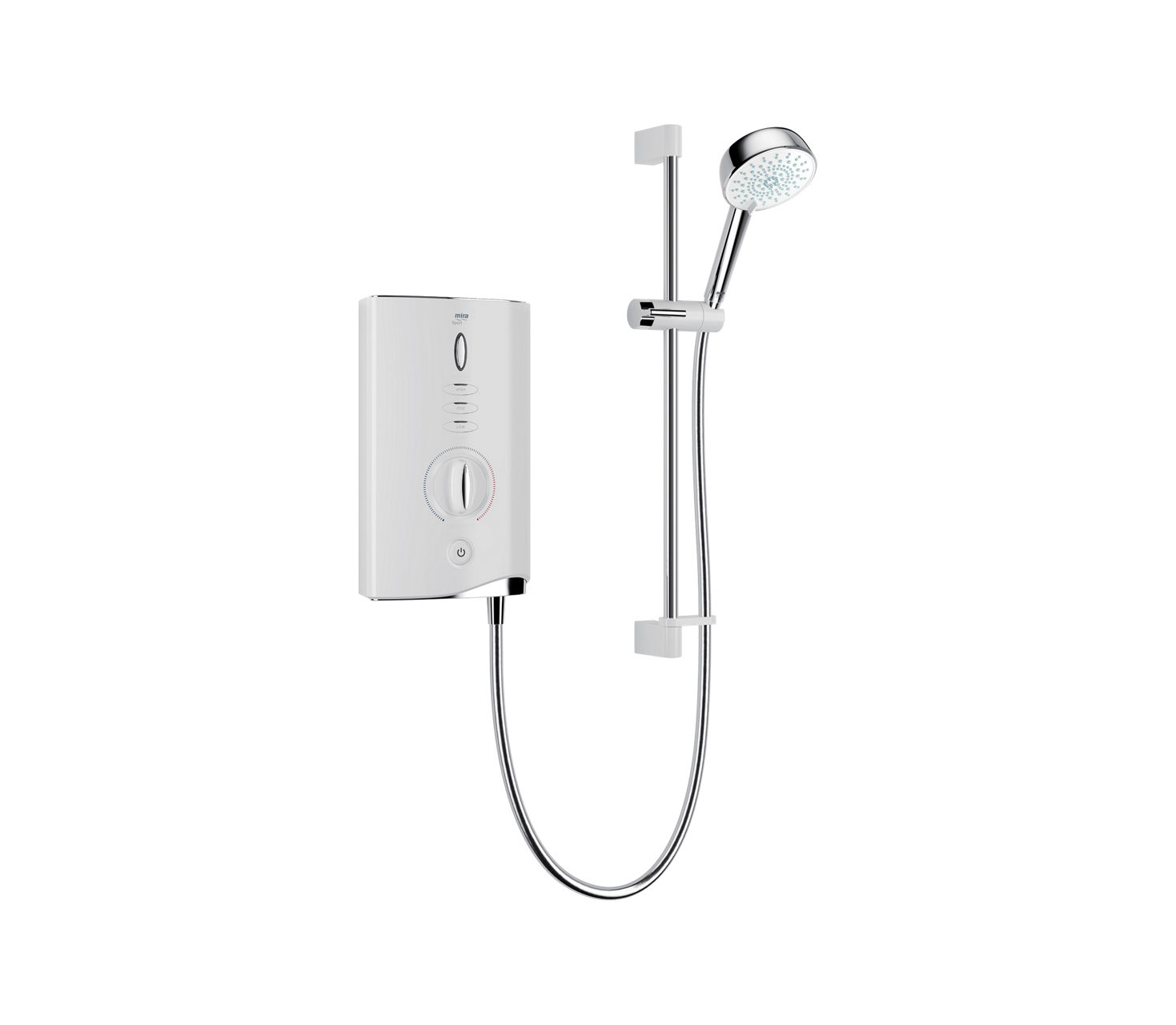 Mira Sport Max (10.8 kW) Electric Shower