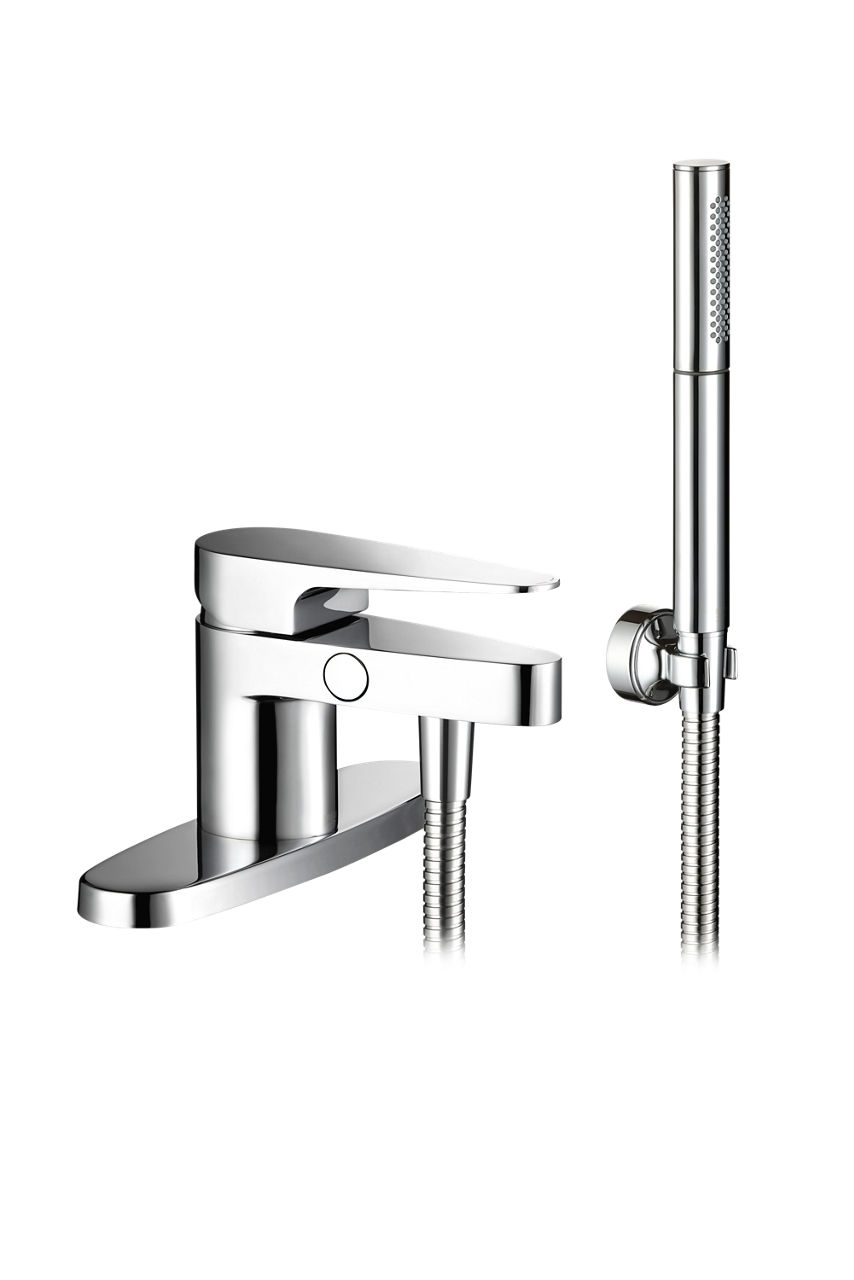 Mira Precision Bath/Shower Mixer