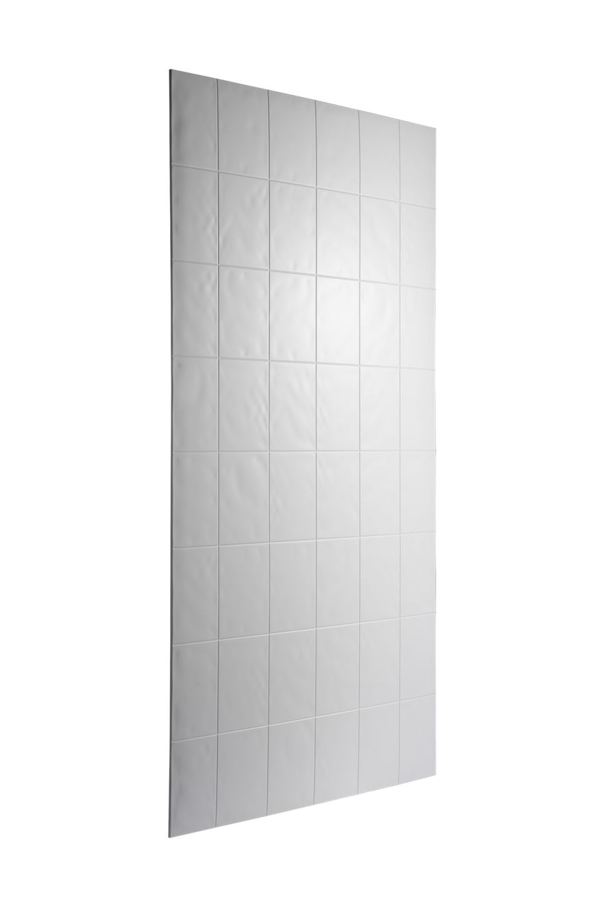 Mira Flight Wall - 1200 Full Height Wall Panel