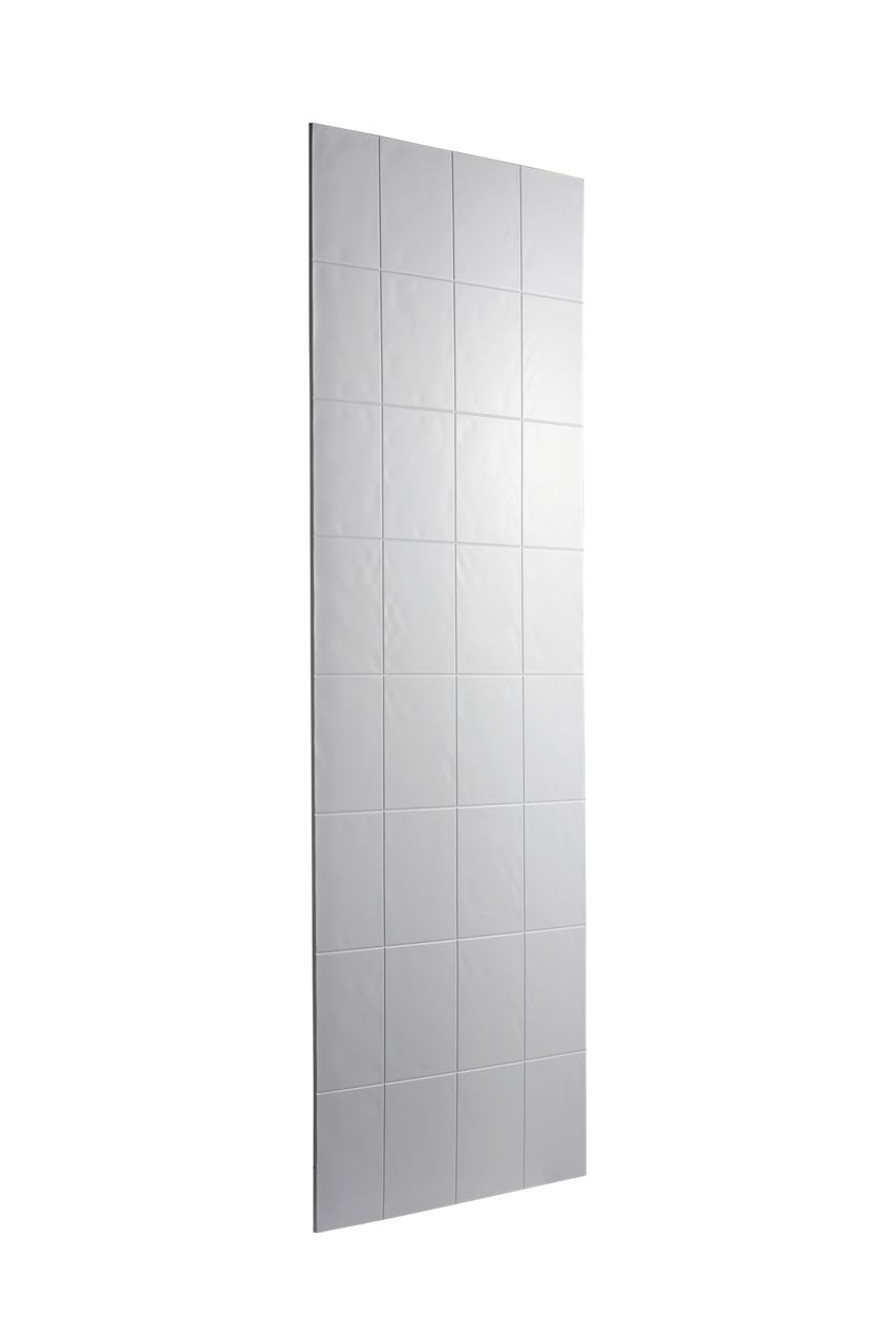 Mira Flight Wall - 900 Full Height Wall Panel