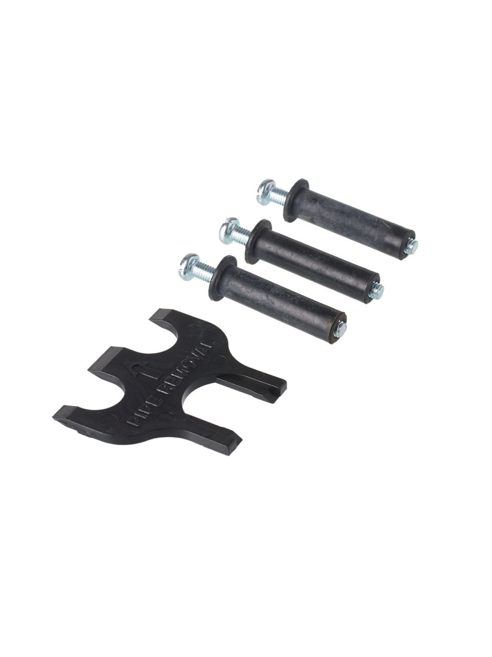 Mira Go/Vigour Power Component Pack