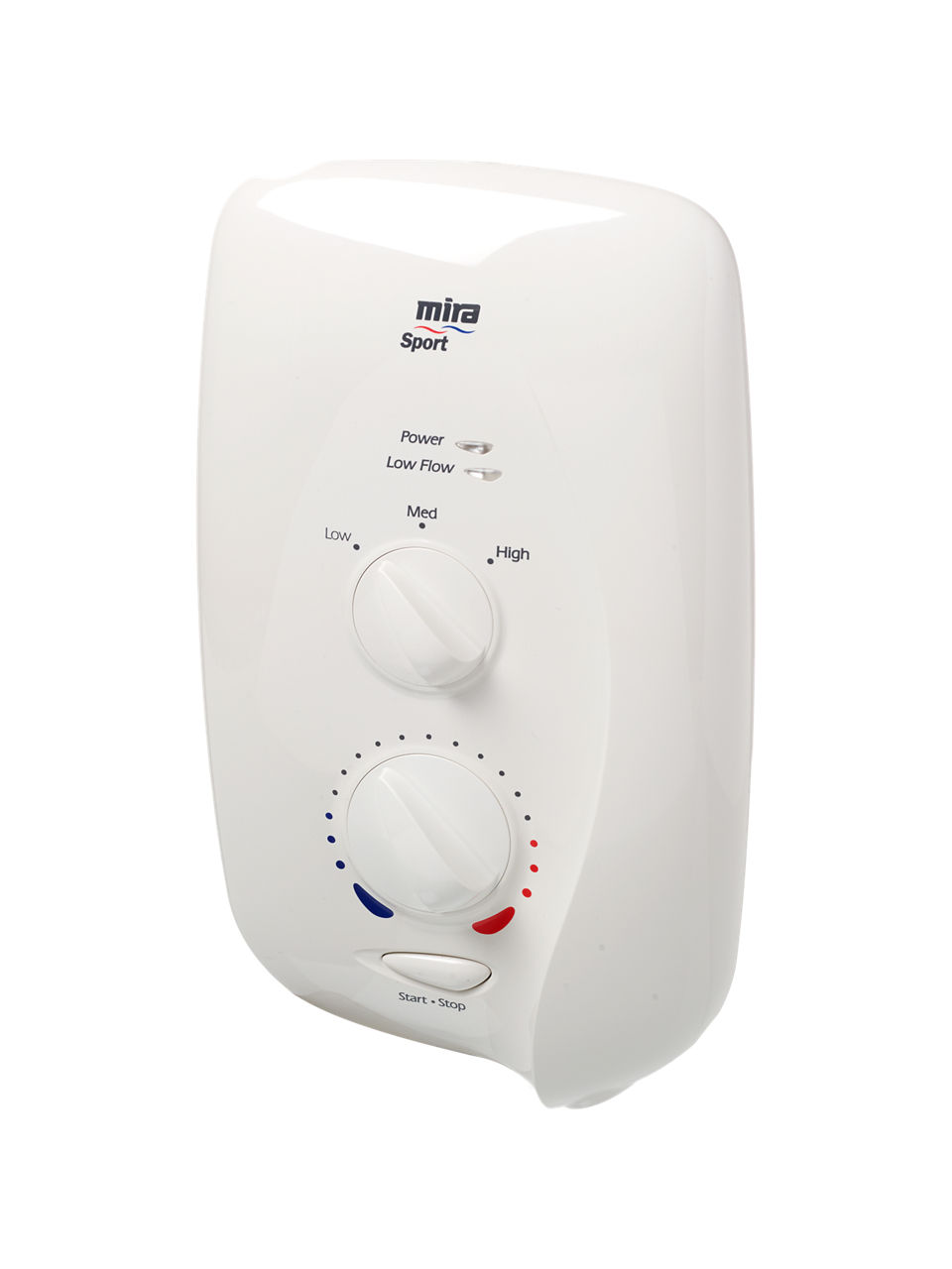 Mira Sport Cover Assembly (20062012)