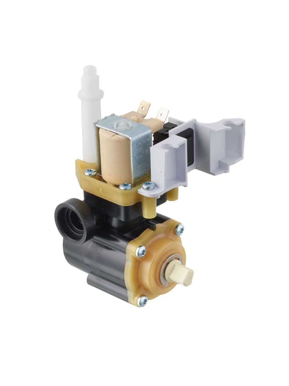 Mira Shower Flow Regulator Assembly - MPN 146.83