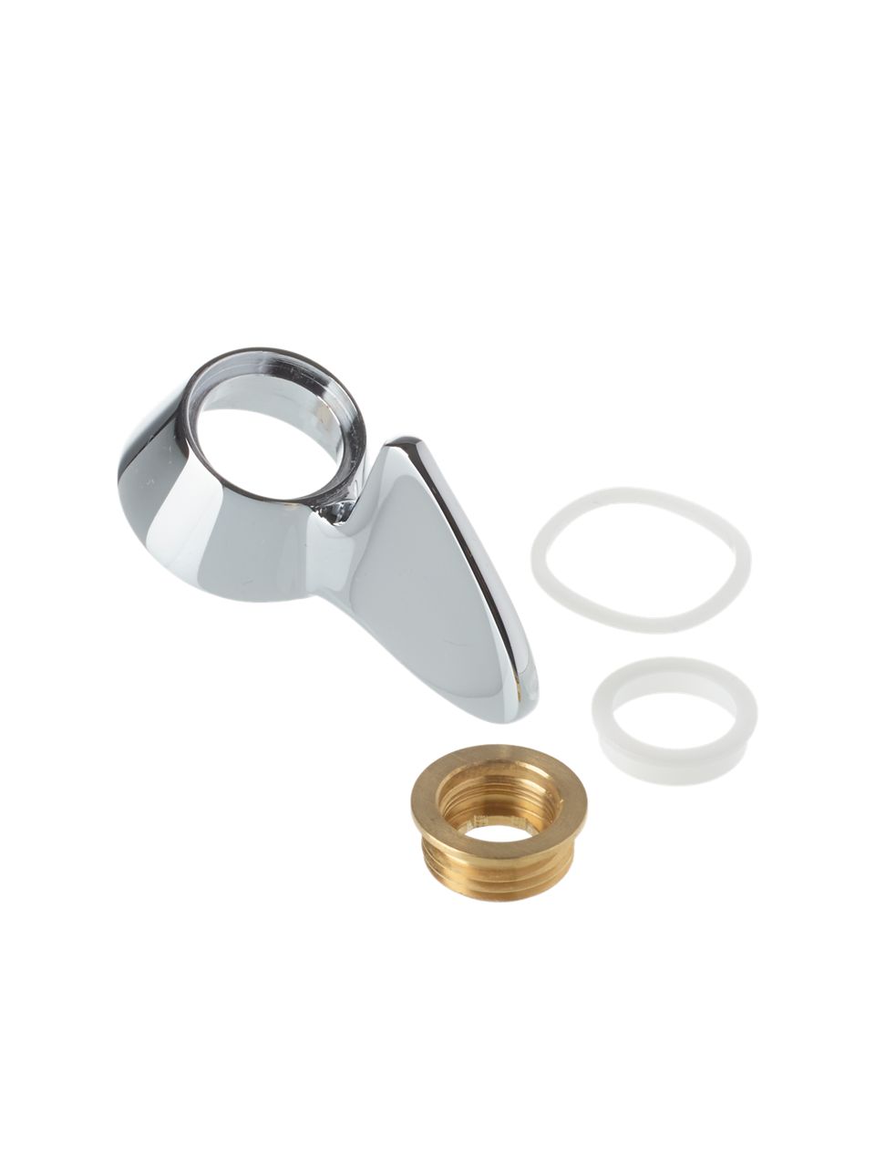 Mira Fino/Verve Flow Control Lever