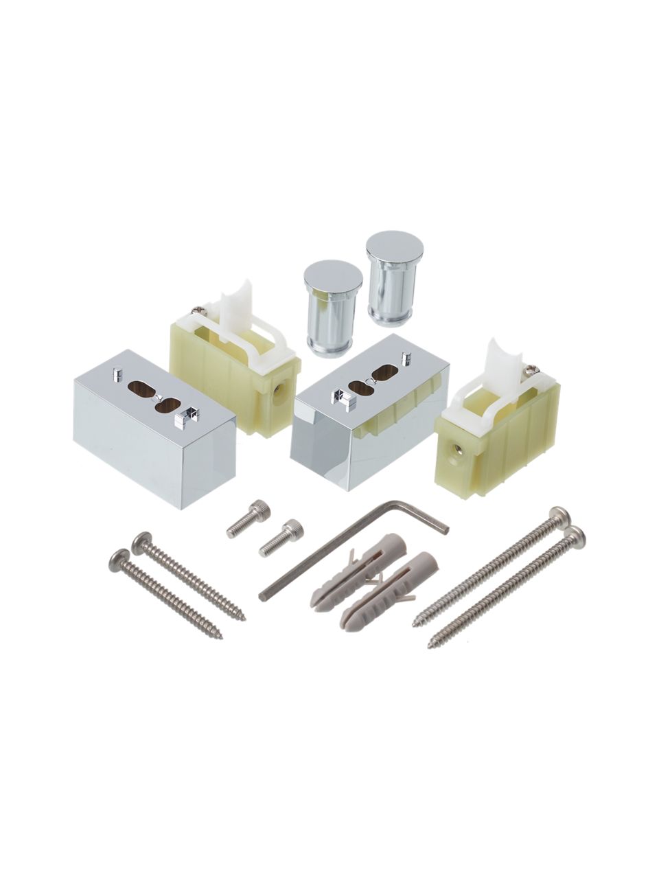Mira 360 Component Pack