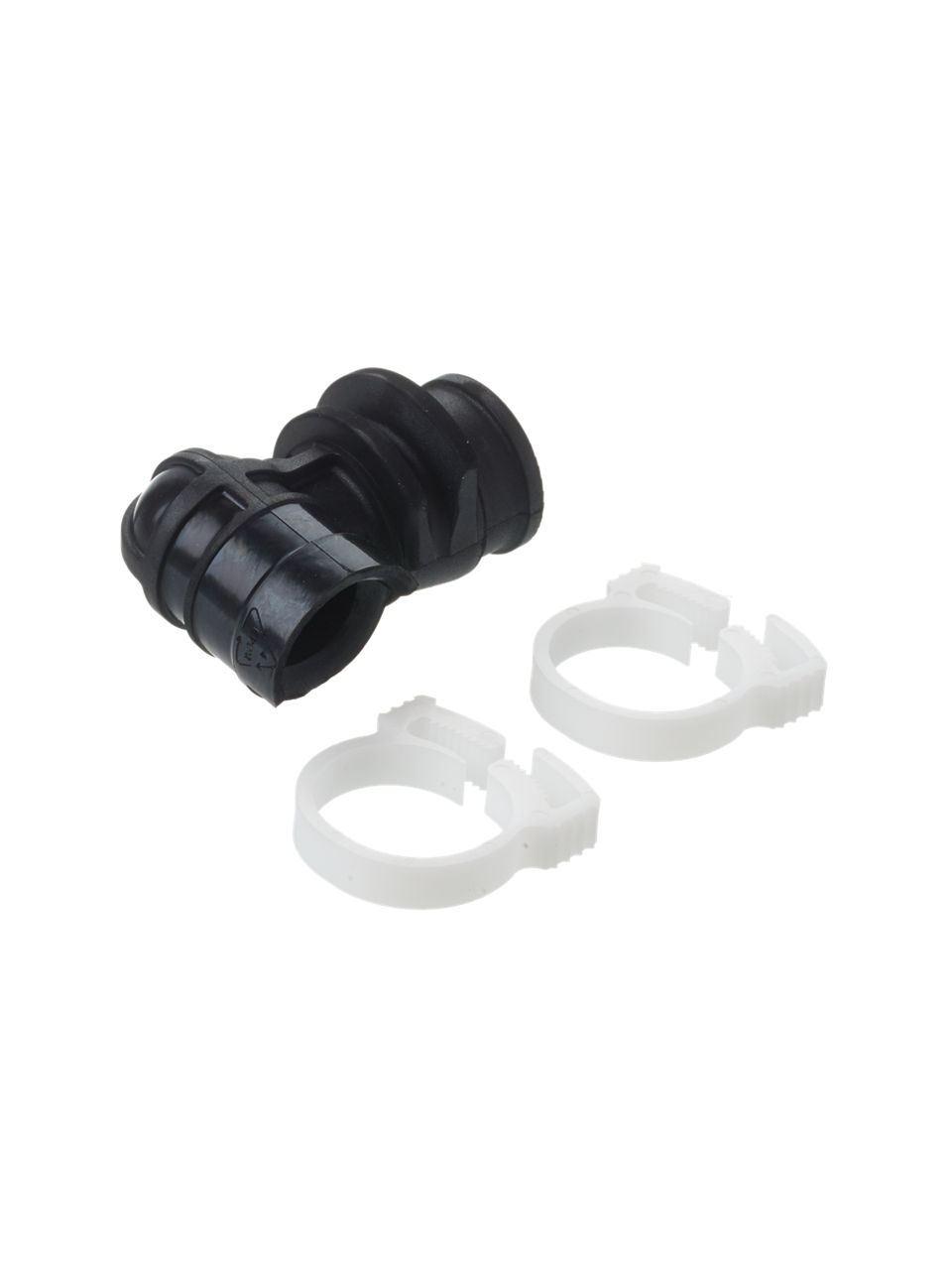 Mira Elite QT Pump Elbow