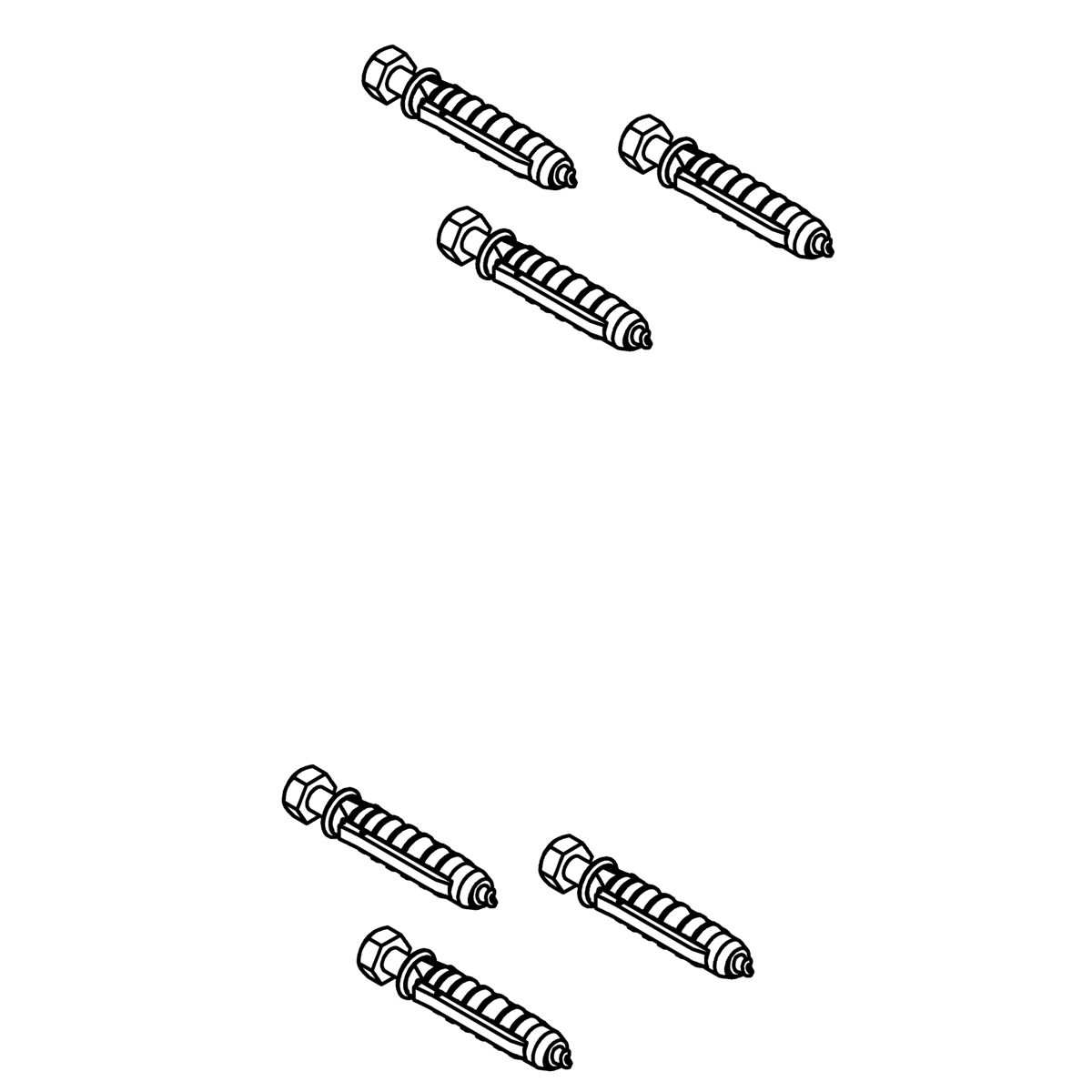 Mounting Kit-18645