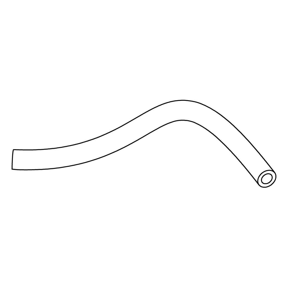 Refill Tube