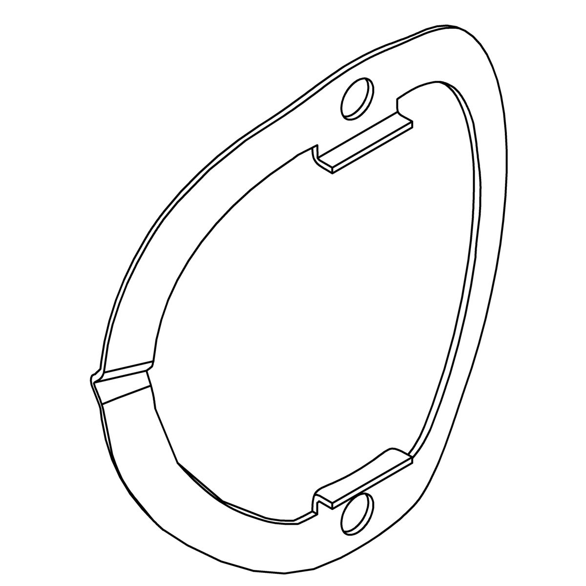Spring Ring