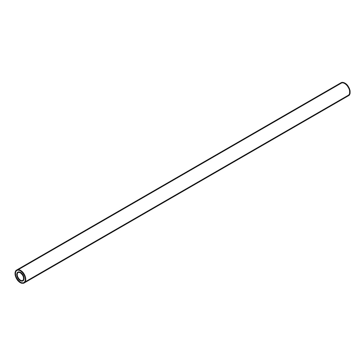 Refill Tube