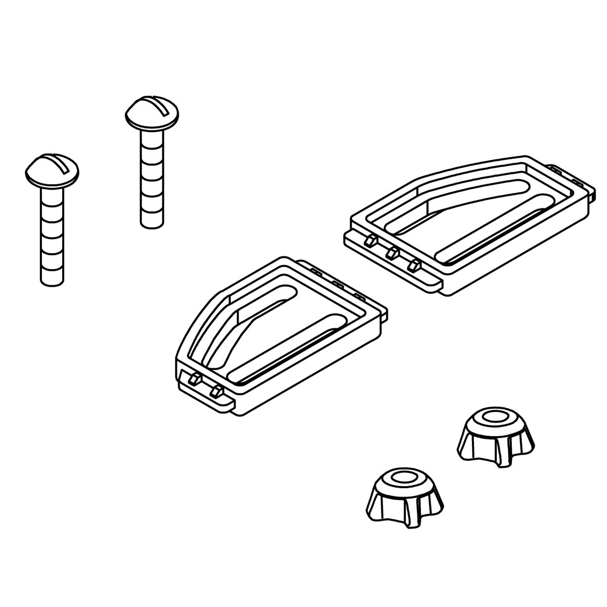 Screw Attachment