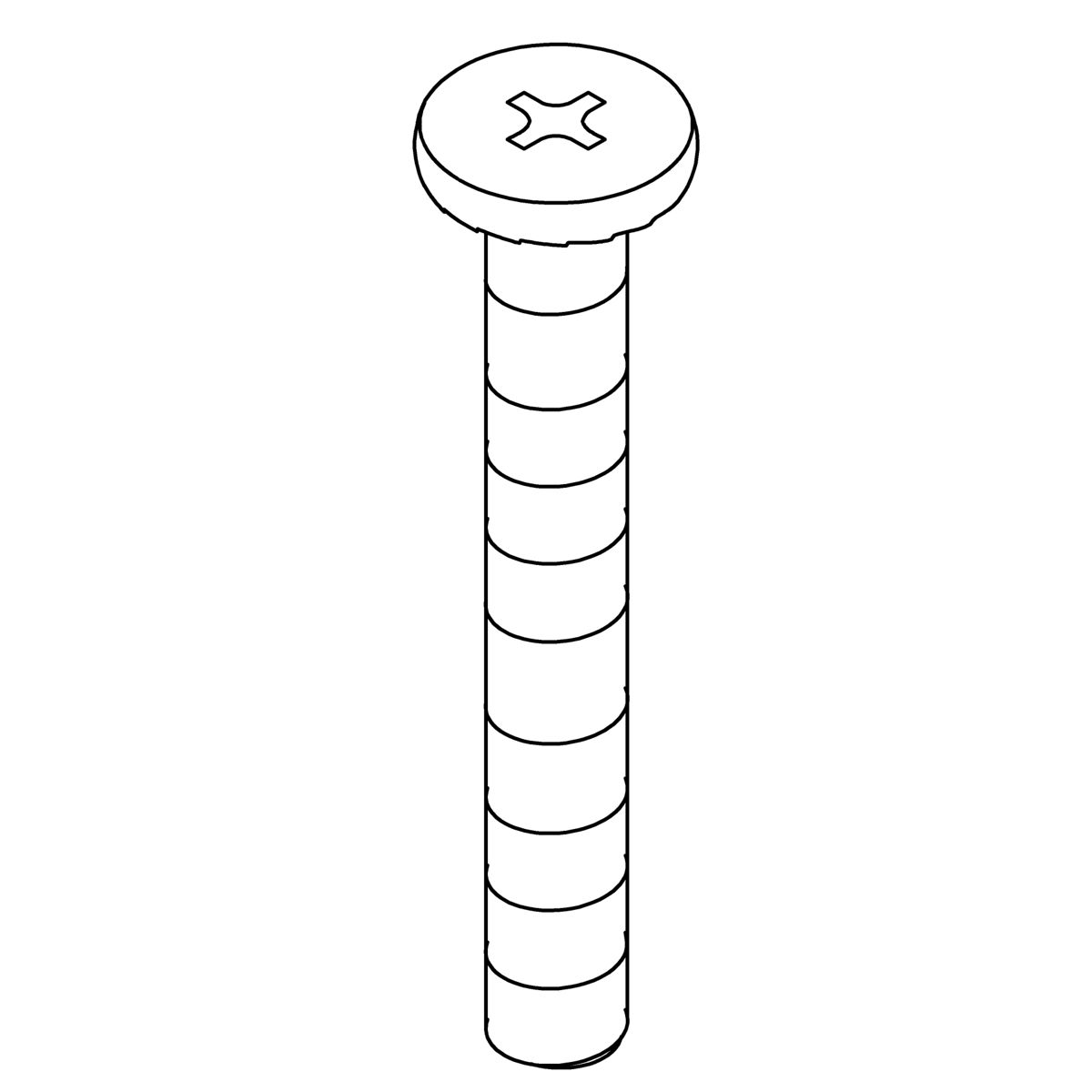 Screw