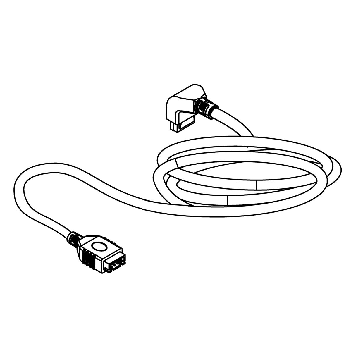 Kohler Genuine Parts SPR DM MK3 Extension Cable