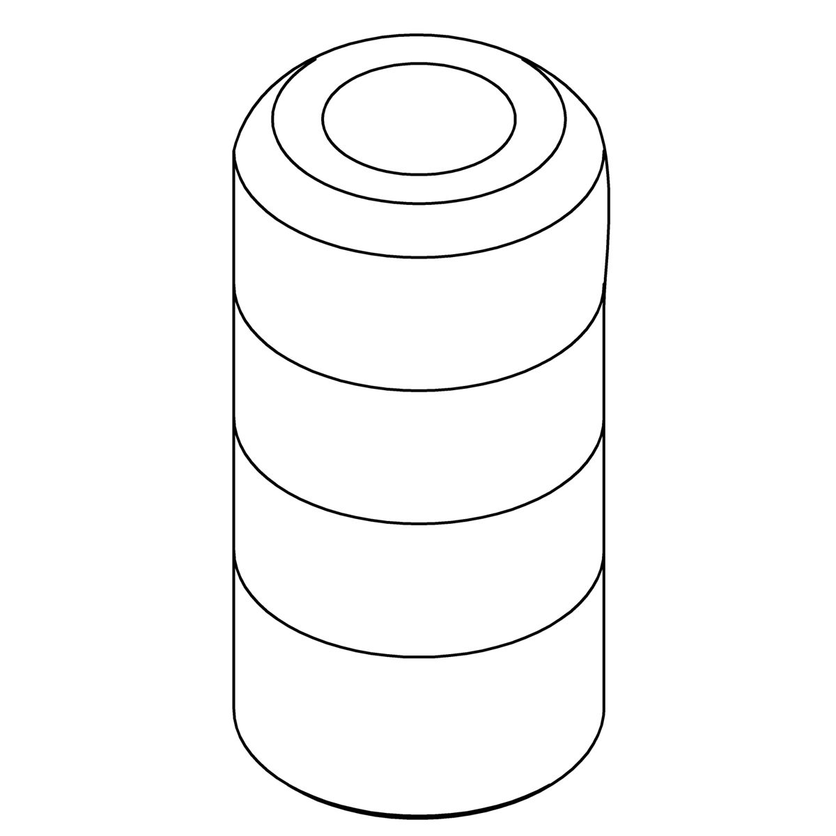 Kohler Genuine Parts SET Screw, 10-32 X .37, THRD LK