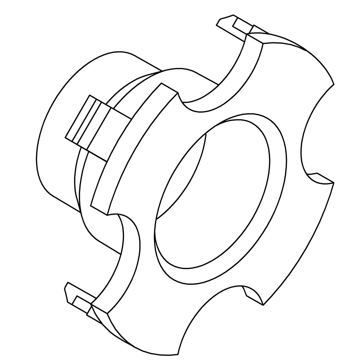 Connector