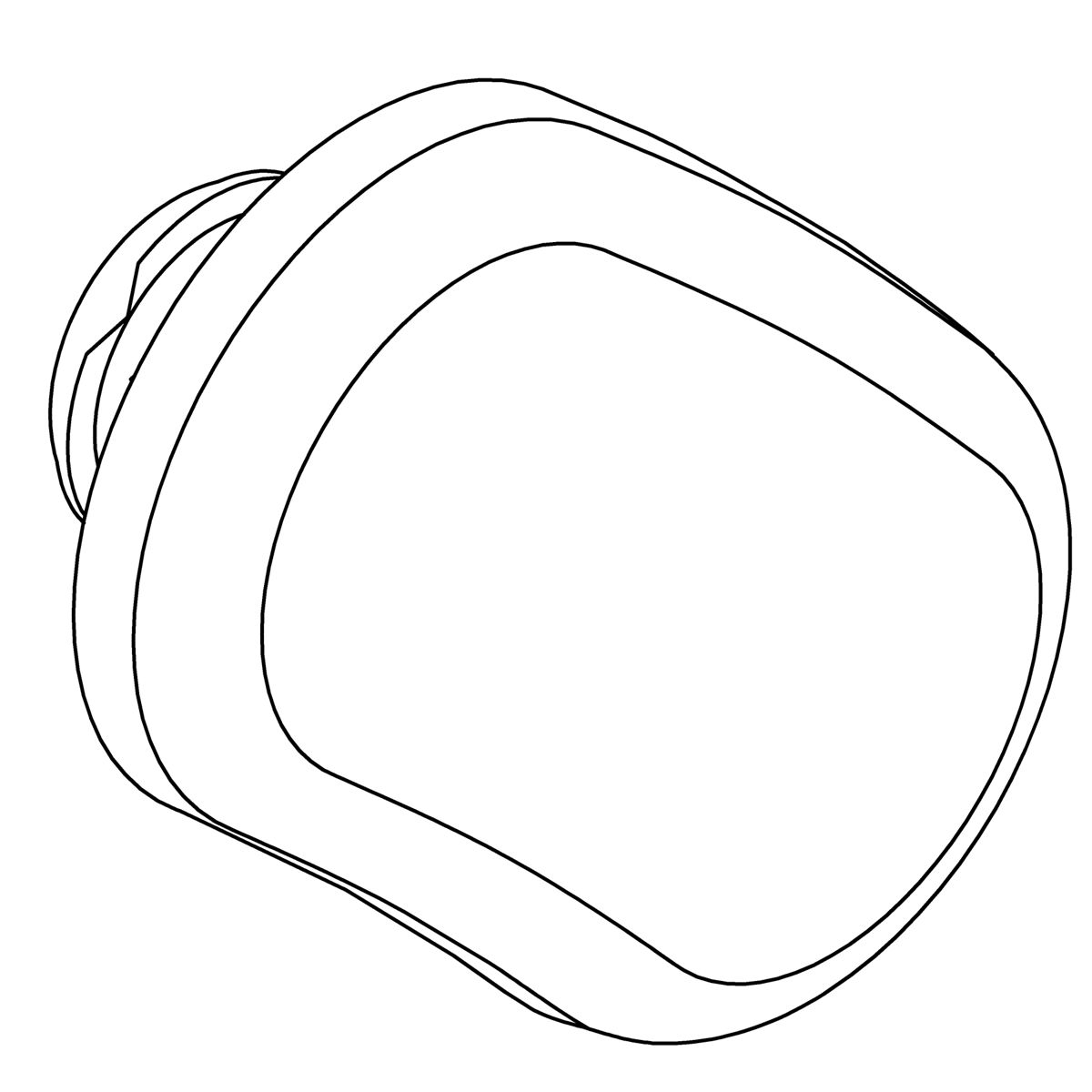 Seat Bumper