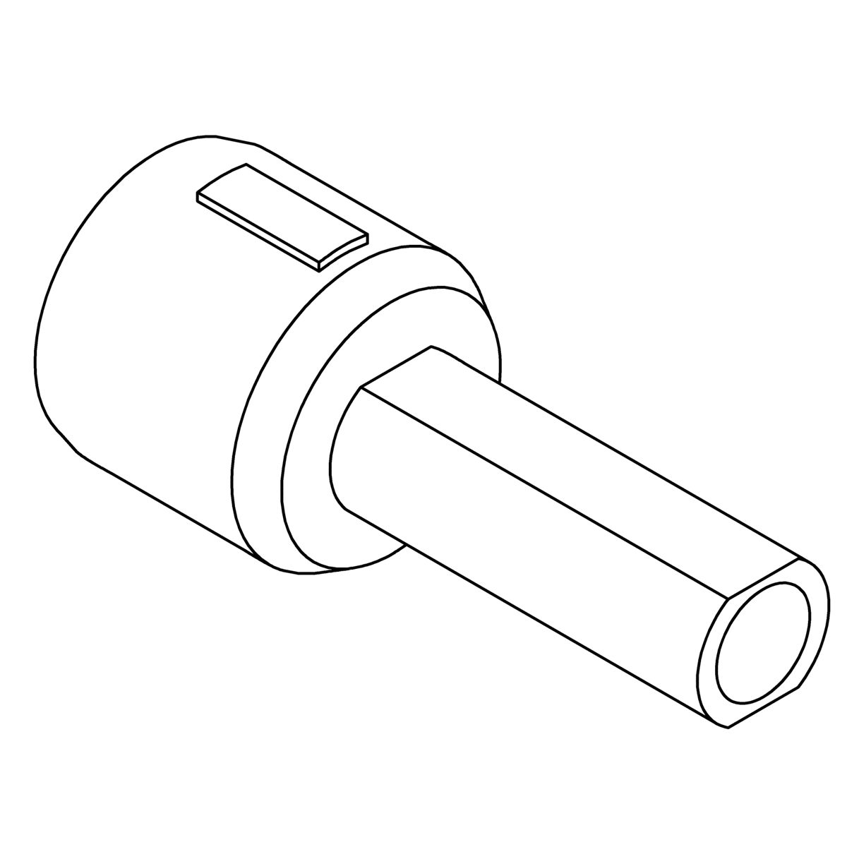Button Connector