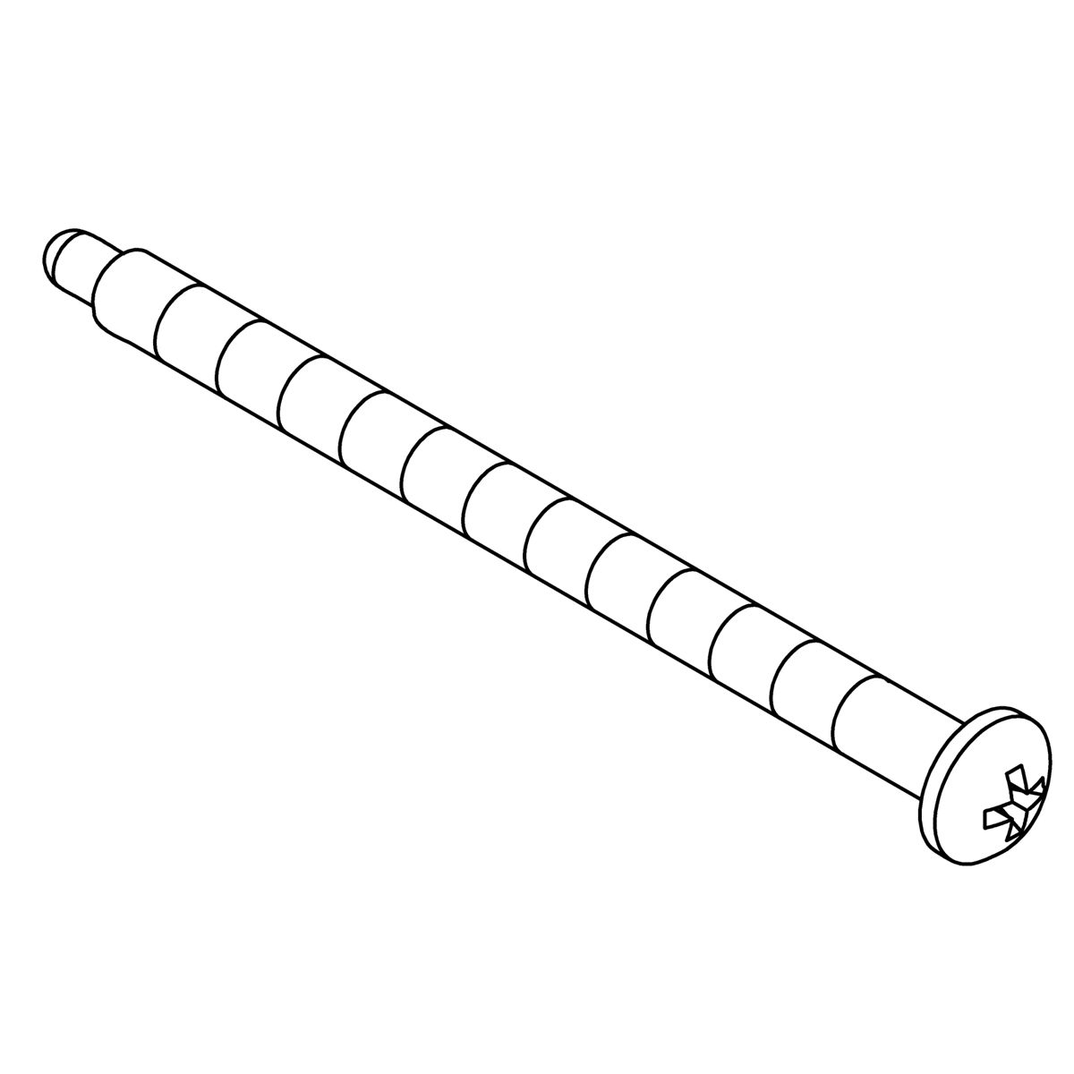 Screw