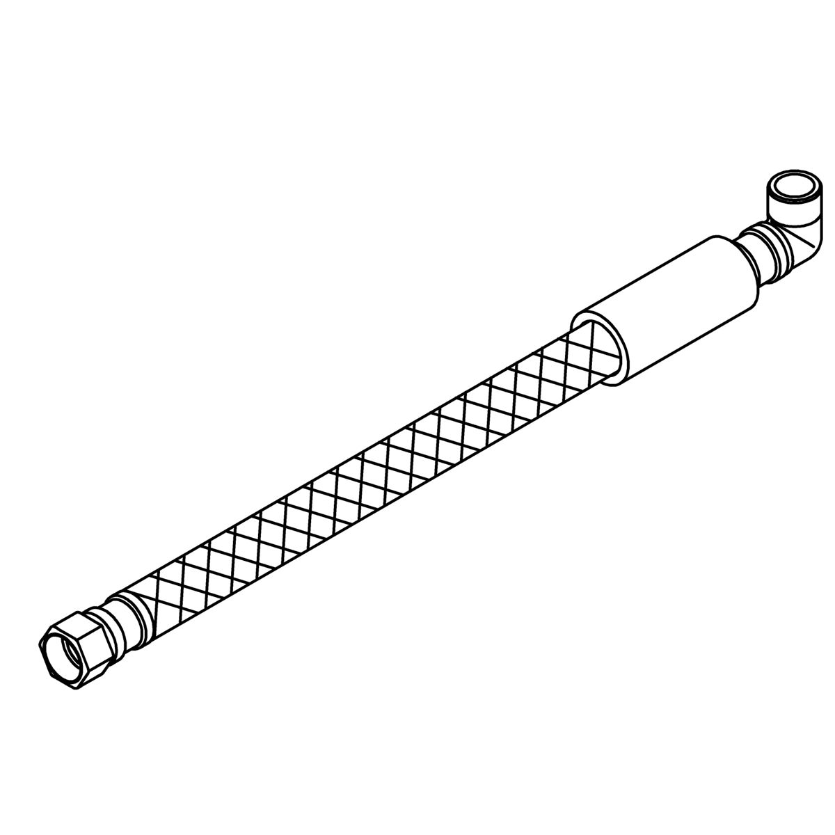 Side Hose