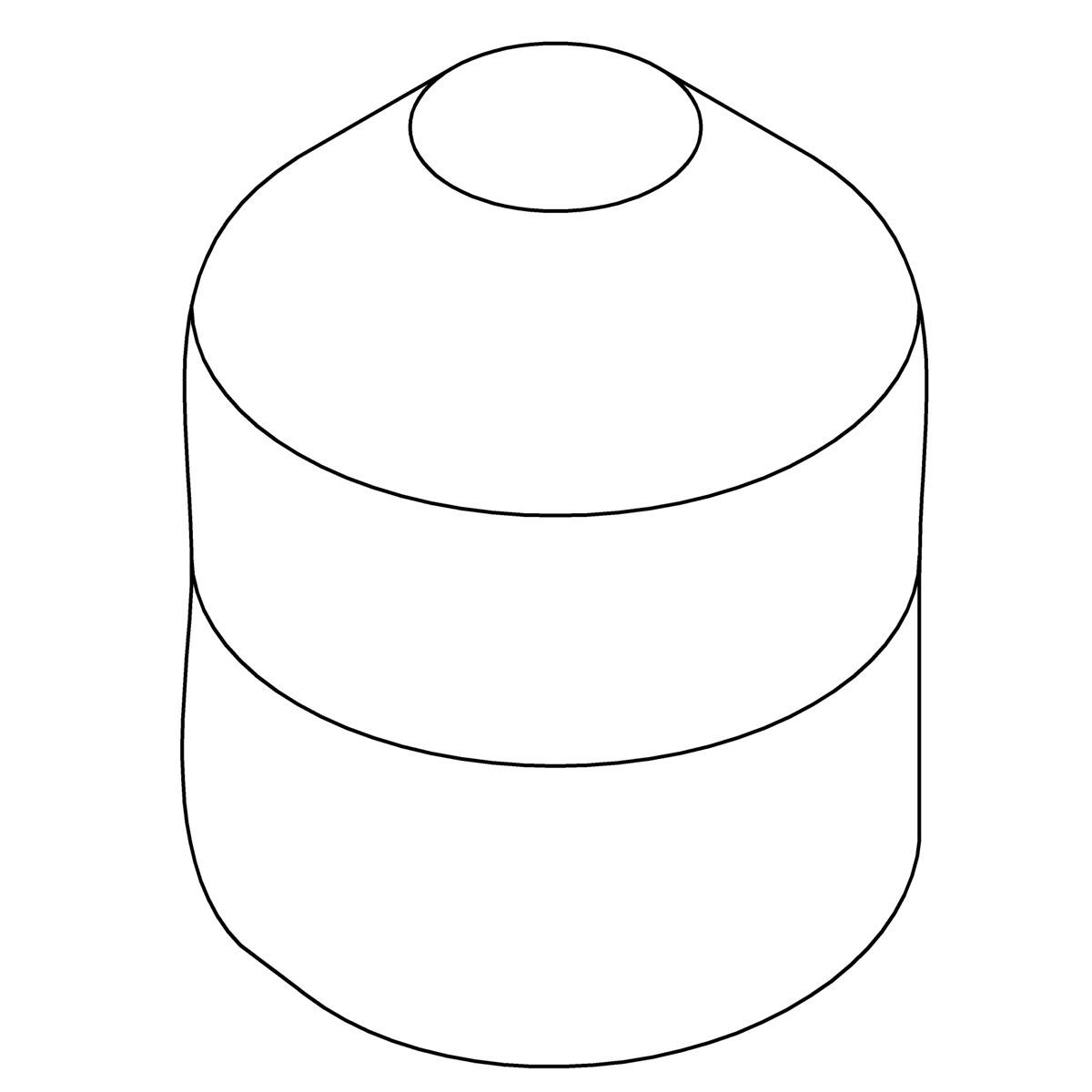 Kohler Genuine Parts Screw, SET M5 X 6.5