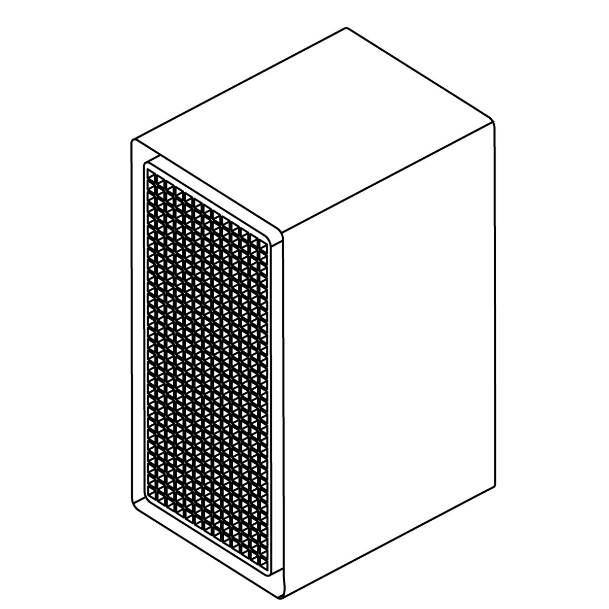 Filter Block