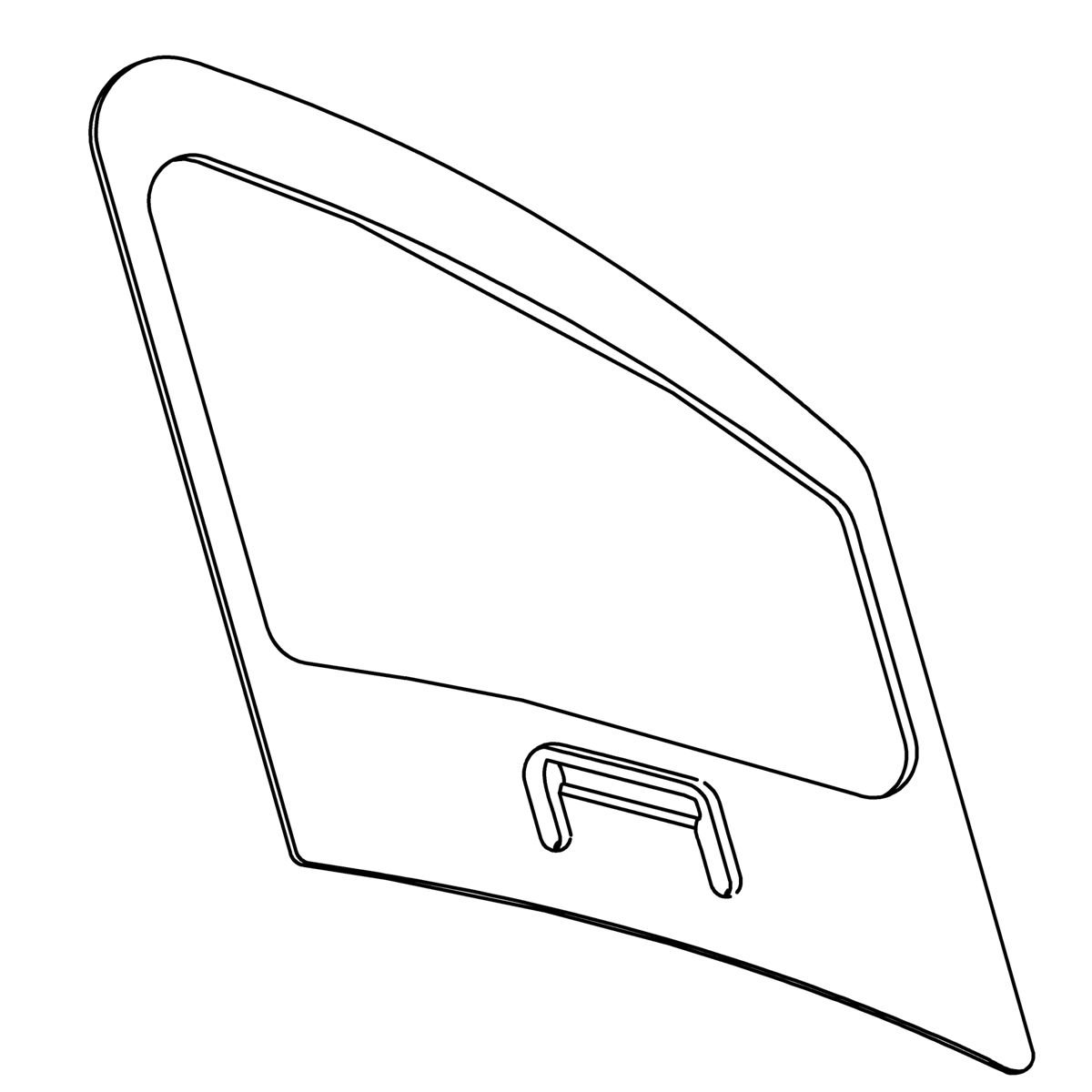 Deodorizer Filter